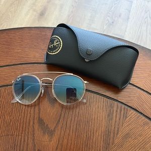 Ray band sunglasses